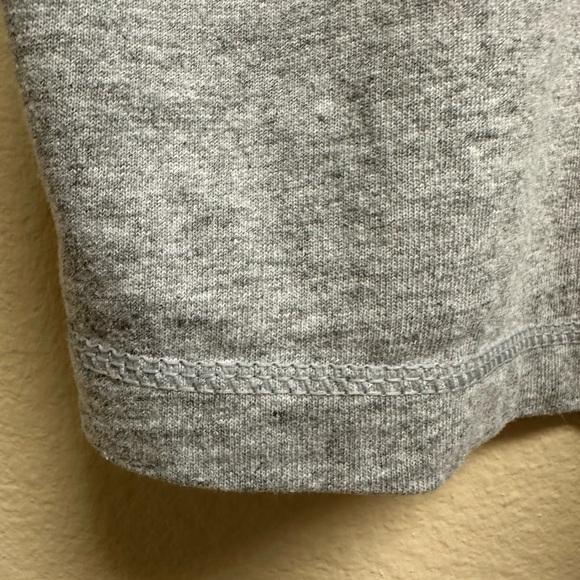 Vintage REEBOK Ladies Sz L TENNIS Crop Top - Picture 5 of 6